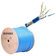 Attractive Price New Type lan cable Cat7 Network 305m Data Cable Communication Cables